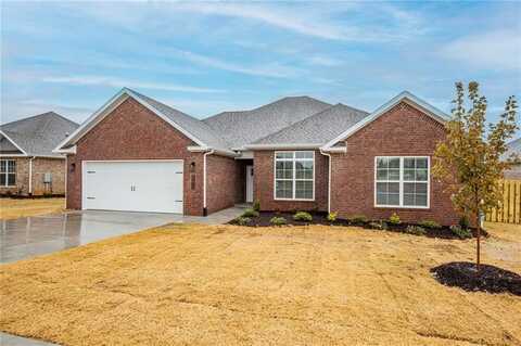 1900 Seay CIR, Pea Ridge, AR 72751