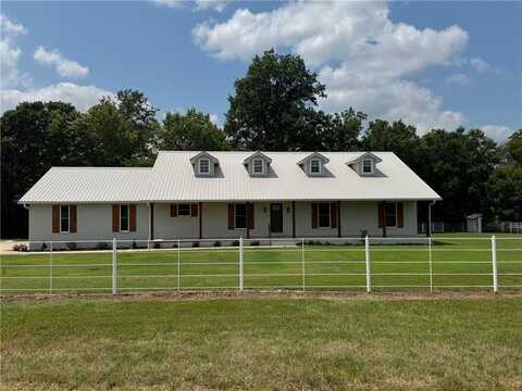 12639 Rhine RD, Farmington, AR 72730