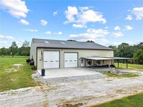6800 White Fence DR, Harrison, AR 72601