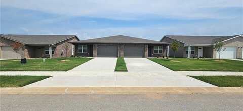 516 68th AVE, Highfill, AR 72712