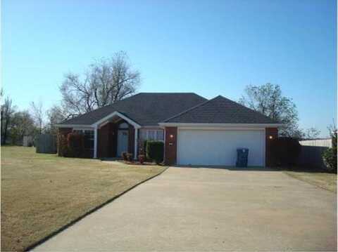 708 Arcadia DR, Bentonville, AR 72712