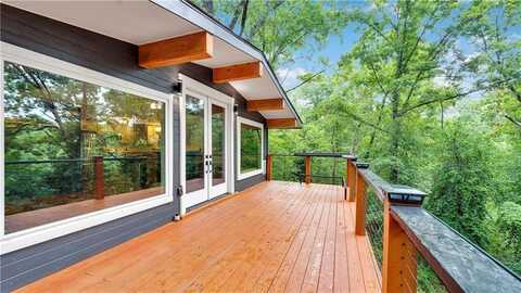 4 Rea CIR, Bella Vista, AR 72715
