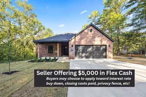 8 Skye DR, Bella Vista, AR 72715