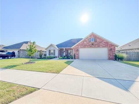 984 Sugar Pine ST, Tontitown, AR 72762