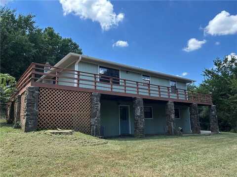 12828 Trammell DR, Lowell, AR 72745
