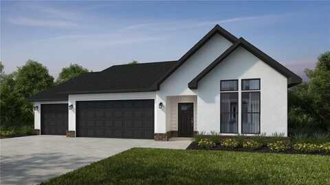 231 Ryker RDG, Centerton, AR 72719