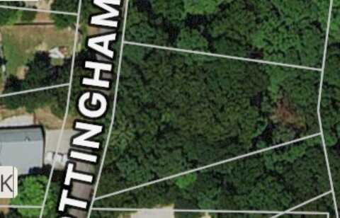 Nottingham DR, Bella Vista, AR 72715