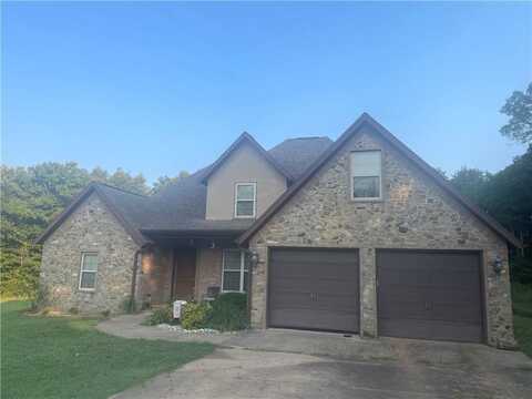 232 Madison 6356, Huntsville, AR 72740
