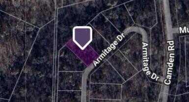 Armitage DR, Bella Vista, AR 72715