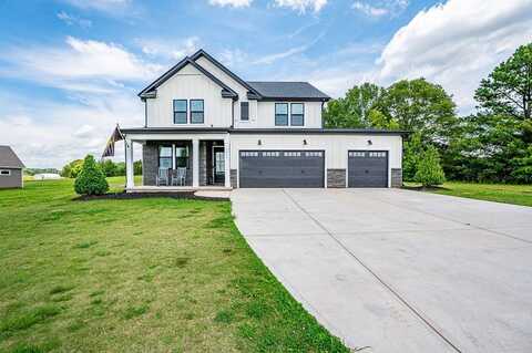 2847 Lebanon Road, Pendleton, SC 29670