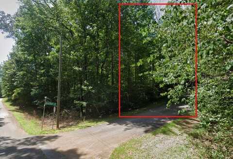 314 Wood Bluff Circle, Westminster, SC 29693