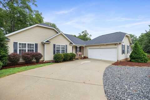 109 Coachman Court, Anderson, SC 29625