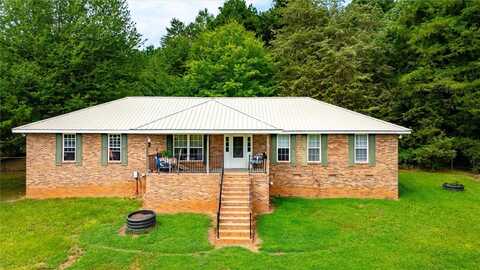 150 Cedar Hill Drive, Seneca, SC 29672