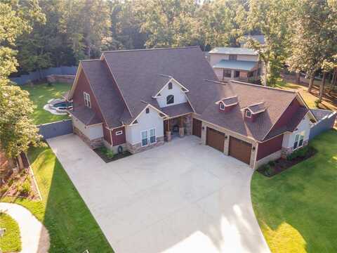218 Riverlake Road, Fair Play, SC 29643