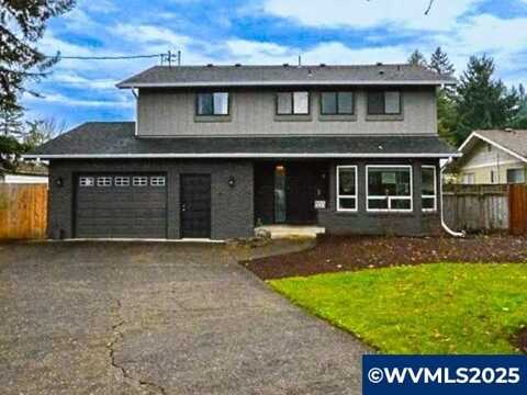 855 8th Av, Sweet Home, OR 97386