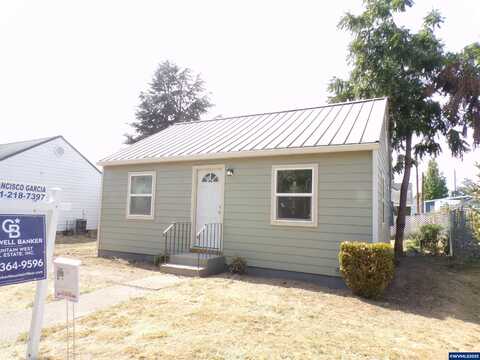 1925 Liberty St NE, Salem, OR 97301