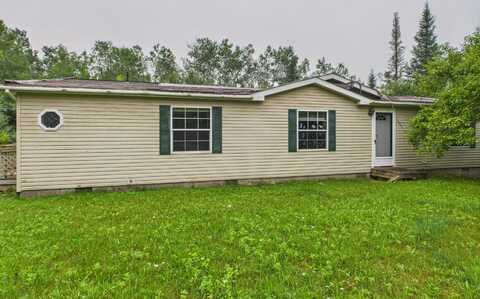 15391 Pleasant Valley Road, Atlanta, MI 49709
