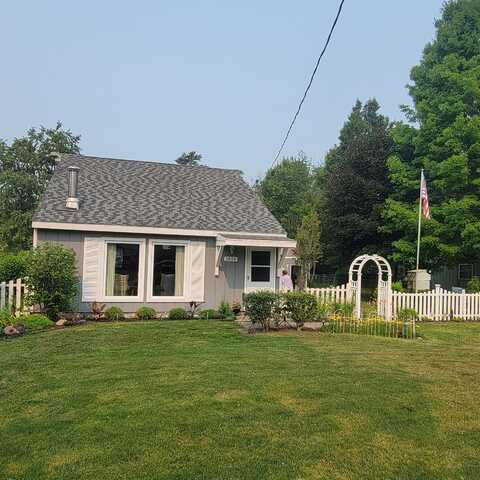 1039 Tanglewood Drive, Saint Helen, MI 48656