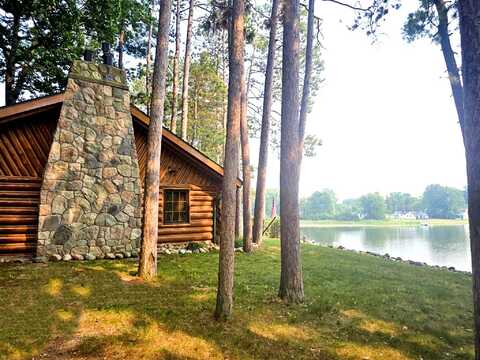 4421 Wagarville Road, Gladwin, MI 48624
