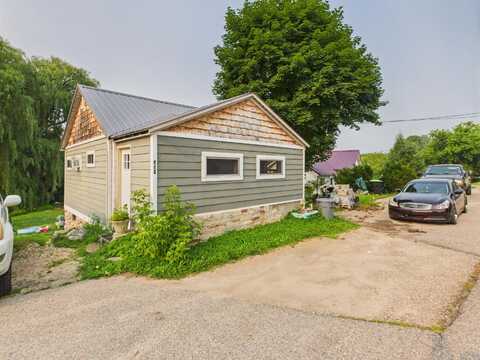 508 State Street, East Jordan, MI 49727
