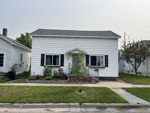 907 River Street, Alpena, MI 49707