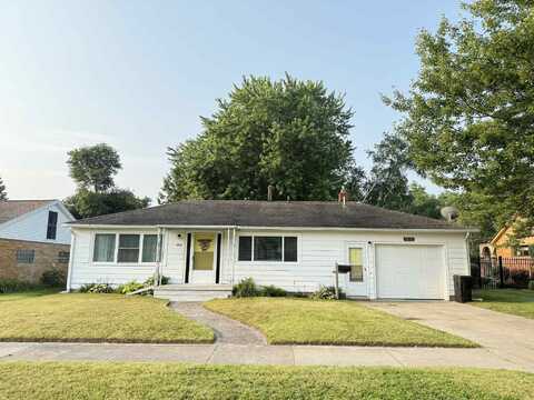 1510 S First Avenue, Alpena, MI 49707