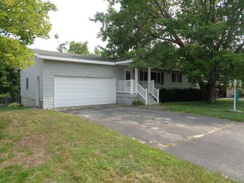 413 Marywood Drive, Alpena, MI 49707