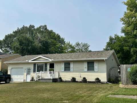 358 N Jefferson Street, Alpena, MI 49707