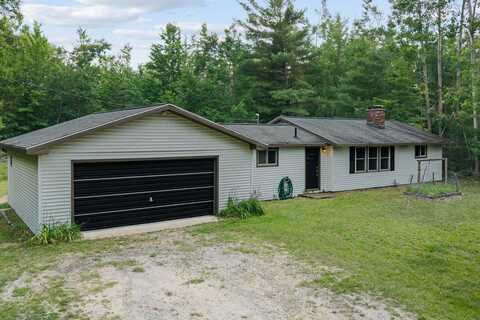 20065 County Road 628, Hillman, MI 49746
