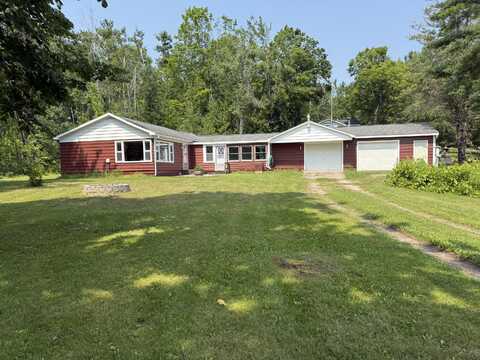 4067 N Straits Highway, Cheboygan, MI 49721