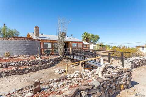 14552 E 28 ST, Yuma, AZ 85365