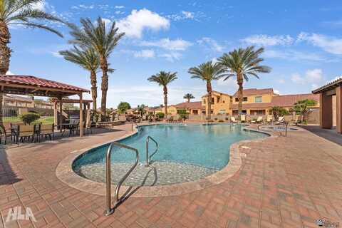 6108 E MORNING LN, Yuma, AZ 85365