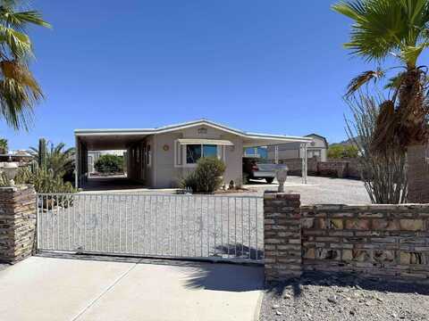 10850 S FORTUNA PALMS LOOP, Yuma, AZ 85367