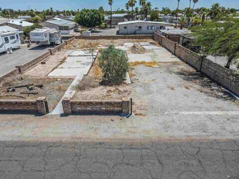12591 E PATRICIA DR, Yuma, AZ 85367