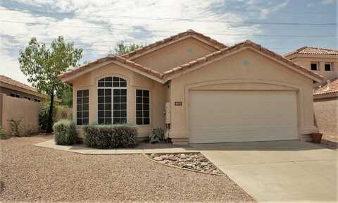 6119 E SIERRA MORENA Street, Mesa, AZ 85215