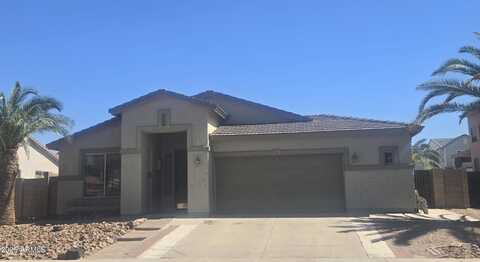 1353 W Roadrunner Drive, Chandler, AZ 85286