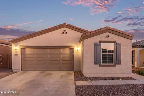 2535 W LA SALLE Street, Phoenix, AZ 85041