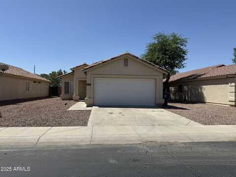 11935 W CHARTER OAK Road, El Mirage, AZ 85335