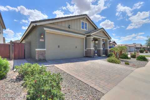 41195 W PALMYRA Lane, Maricopa, AZ 85138