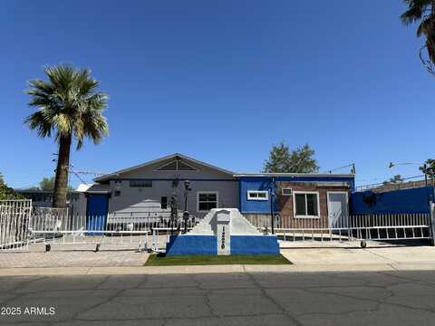 1226 W Purdue Avenue, Phoenix, AZ 85021