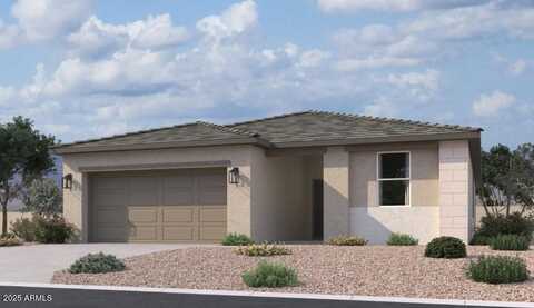 24145 W BOWKER Street, Buckeye, AZ 85326