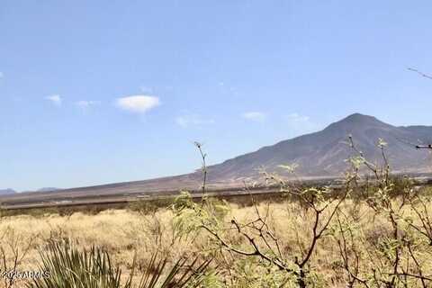 Tbd W Purdy Lane, Bisbee, AZ 85603