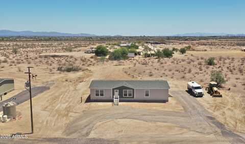28575 N 250th Lane, Wittmann, AZ 85361