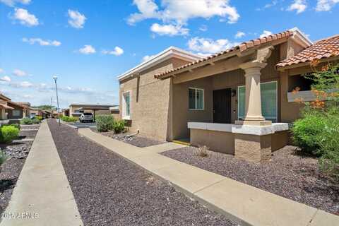 521 W Hononegh --, Phoenix, AZ 85027