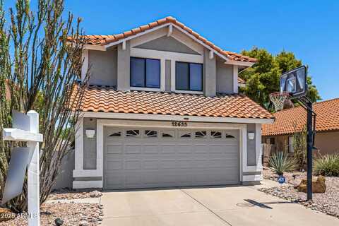 12633 N 88TH Place, Scottsdale, AZ 85260