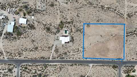 34850 N Sossaman Road, Queen Creek, AZ 85142
