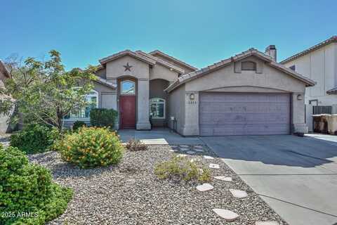 18203 N 85TH Drive, Peoria, AZ 85382