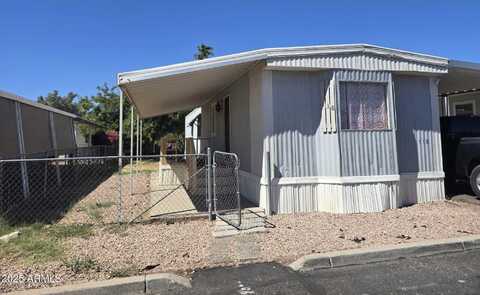 5601 W MISSOURI Avenue, Glendale, AZ 85301
