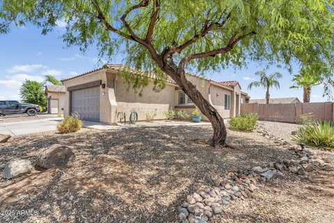 10563 E BLUEBIRD MINE Court, Gold Canyon, AZ 85118
