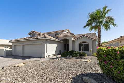 10042 E EMERALD Drive, Sun Lakes, AZ 85248